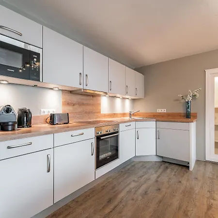 Holiday home Bruck *