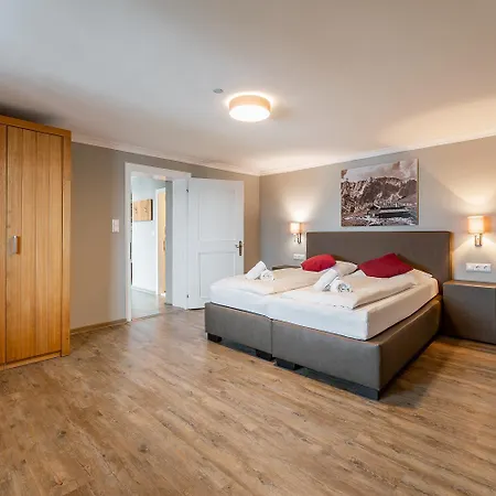 Bruck Holiday home Krossenbach