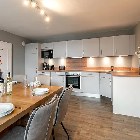 Bruck Holiday home