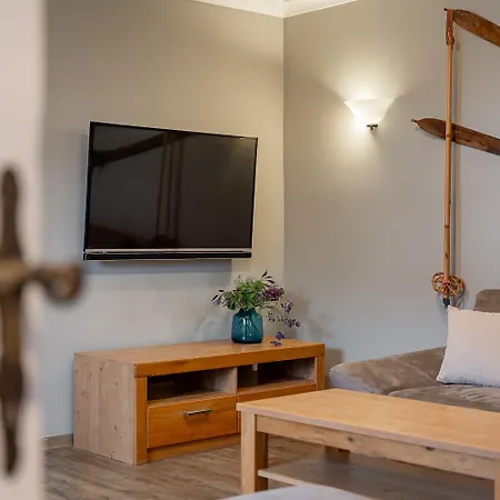 Bruck Holiday home *