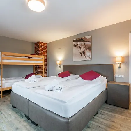 Holiday home Bruck *