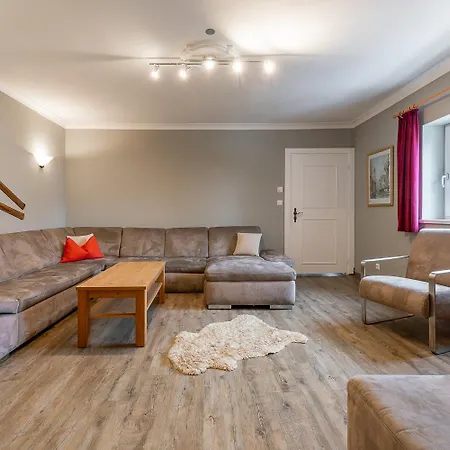 Holiday home Bruck *