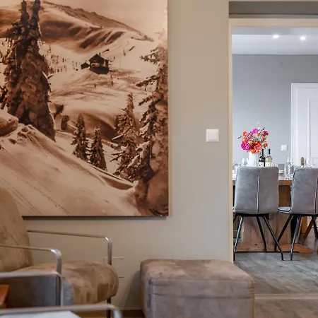 Holiday home Bruck Krossenbach