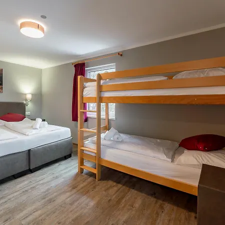 Holiday home Bruck