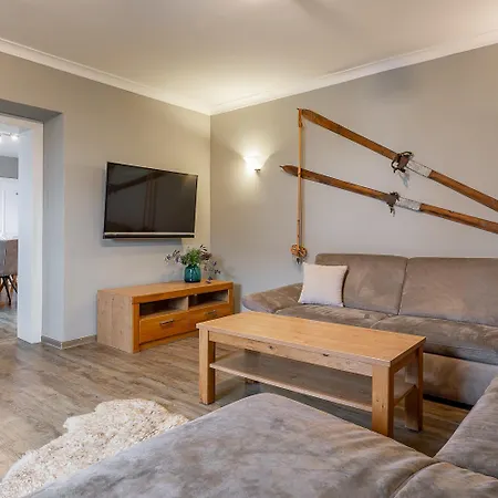Holiday home Bruck Krossenbach